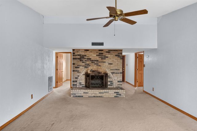 6329 Rustic Glen Drive, Garland, TX 75043