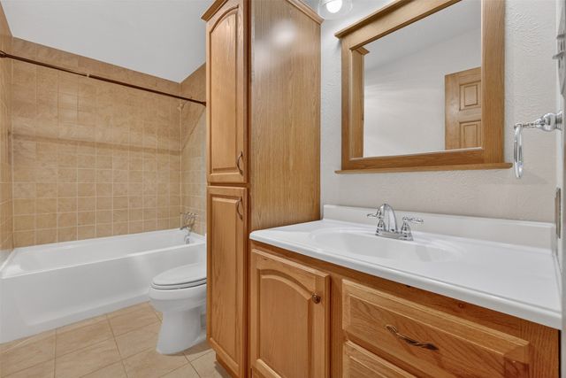 6329 Rustic Glen Drive, Garland, TX 75043