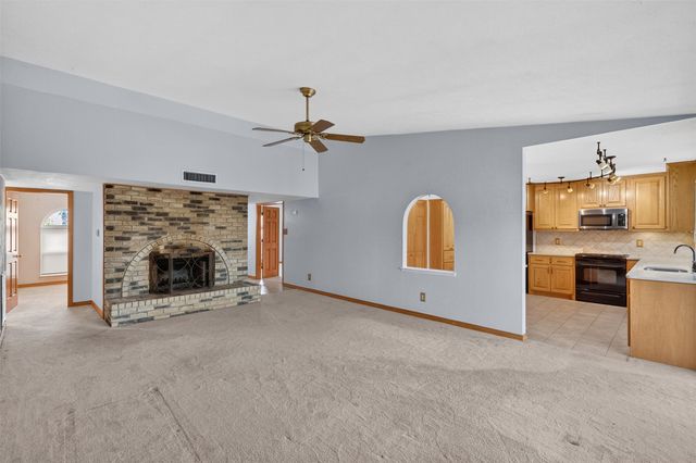 6329 Rustic Glen Drive, Garland, TX 75043