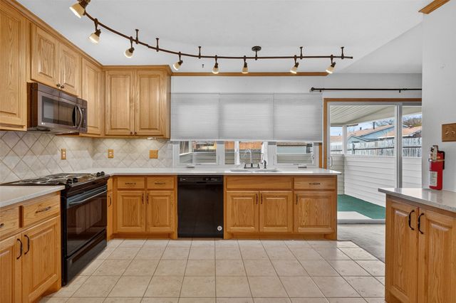 6329 Rustic Glen Drive, Garland, TX 75043