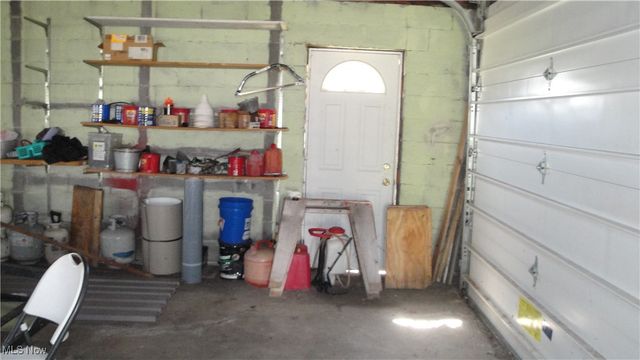 124 Garden Street, Creston, OH 44217