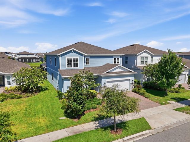 13932 DESTIN BEACH LANE, Orlando, FL 32827