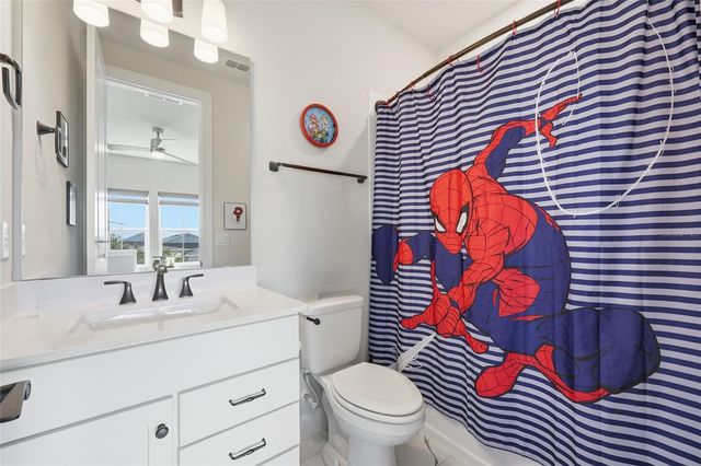 13932 DESTIN BEACH LANE, Orlando, FL 32827