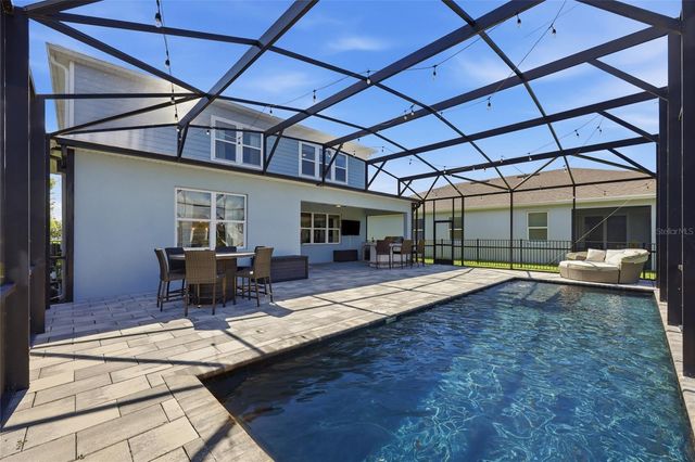 13932 DESTIN BEACH LANE, Orlando, FL 32827