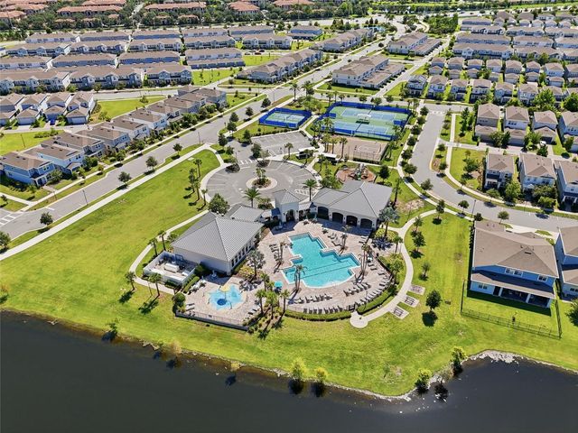 13932 DESTIN BEACH LANE, Orlando, FL 32827