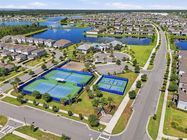 13932 DESTIN BEACH LANE, Orlando, FL 32827
