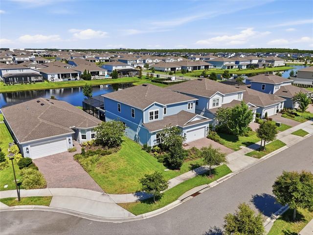 13932 DESTIN BEACH LANE, Orlando, FL 32827