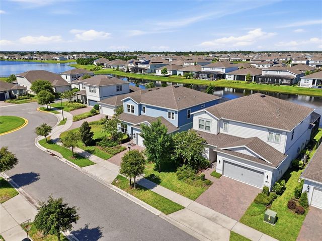 13932 DESTIN BEACH LANE, Orlando, FL 32827