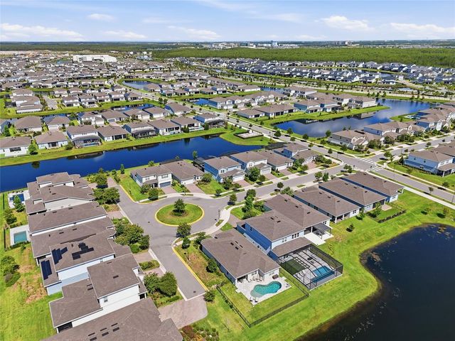 13932 DESTIN BEACH LANE, Orlando, FL 32827