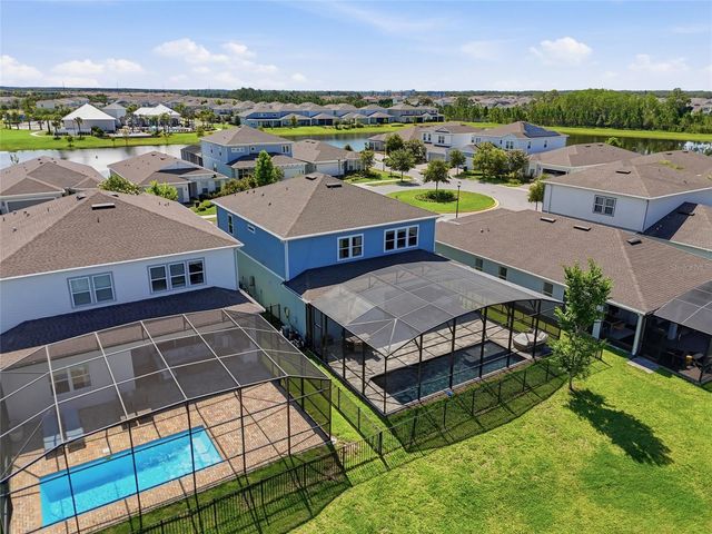13932 DESTIN BEACH LANE, Orlando, FL 32827