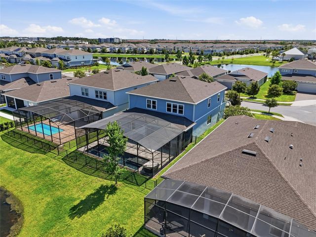 13932 DESTIN BEACH LANE, Orlando, FL 32827