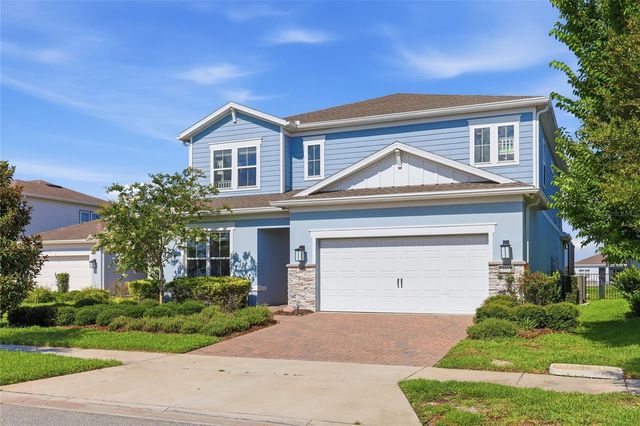 13932 DESTIN BEACH LANE, Orlando, FL 32827