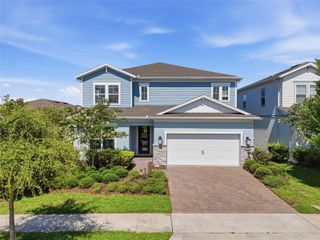 13932 DESTIN BEACH LANE, Orlando, FL 32827
