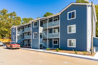 1309 Hudson Avenue A05, Durham, NC 27705
