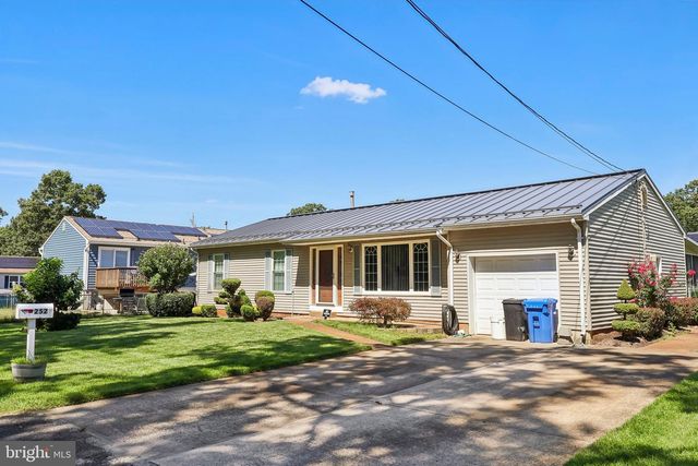 252 CACTUS, Browns Mills, NJ 08015