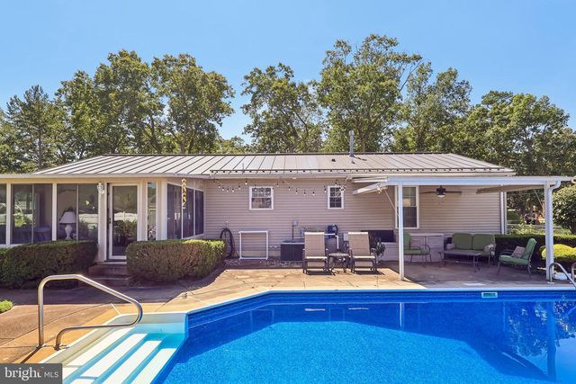 252 CACTUS, Browns Mills, NJ 08015