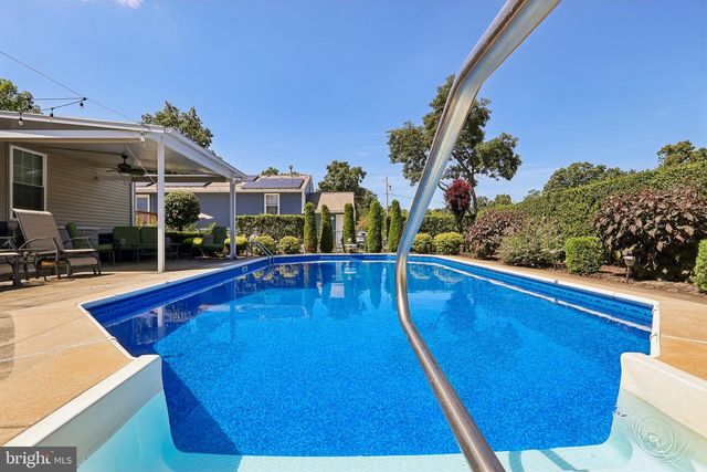 252 CACTUS, Browns Mills, NJ 08015