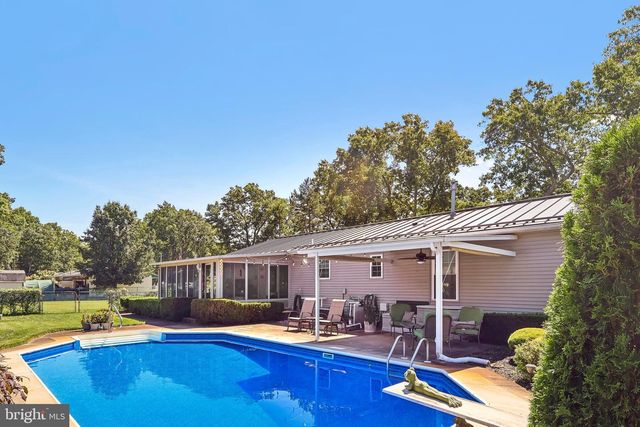 252 CACTUS, Browns Mills, NJ 08015