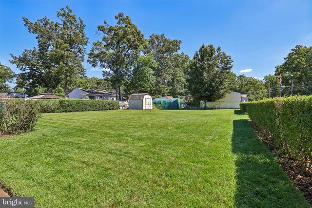 252 CACTUS, Browns Mills, NJ 08015
