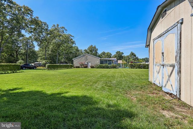 252 CACTUS, Browns Mills, NJ 08015