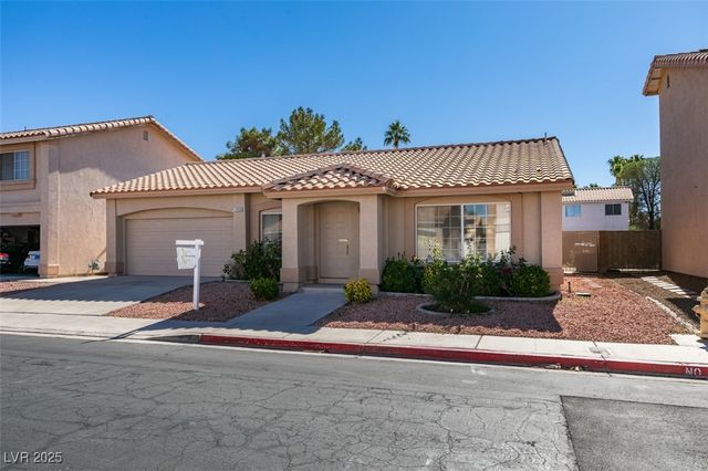 2859 Palleta Drive, Henderson, NV 89074