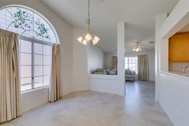 2859 Palleta Drive, Henderson, NV 89074