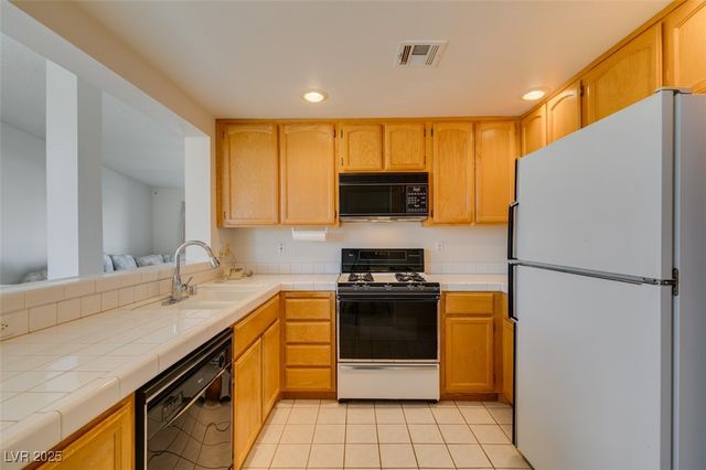 2859 Palleta Drive, Henderson, NV 89074