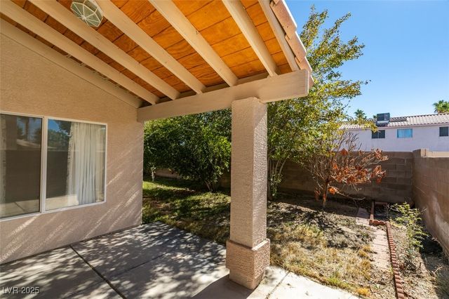 2859 Palleta Drive, Henderson, NV 89074