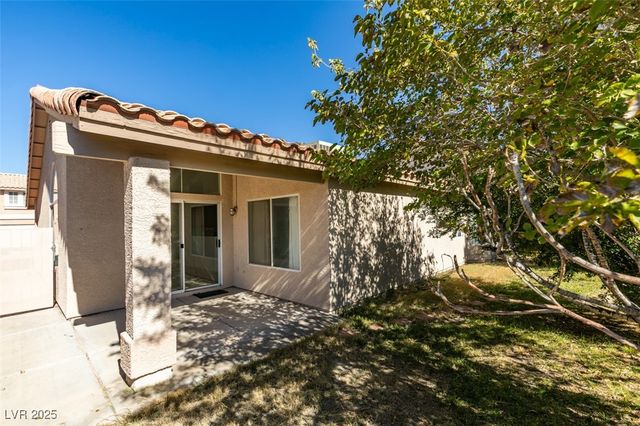 2859 Palleta Drive, Henderson, NV 89074