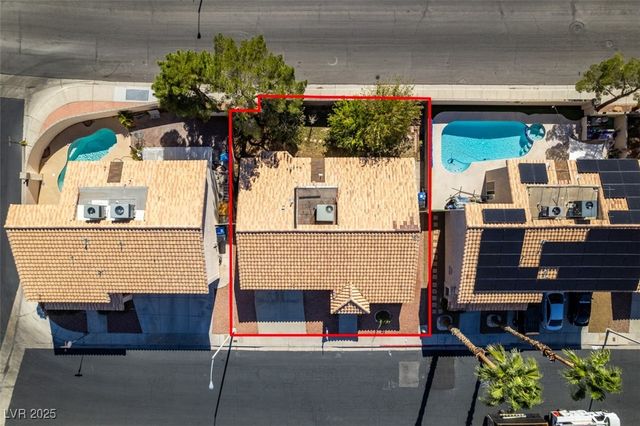 2859 Palleta Drive, Henderson, NV 89074