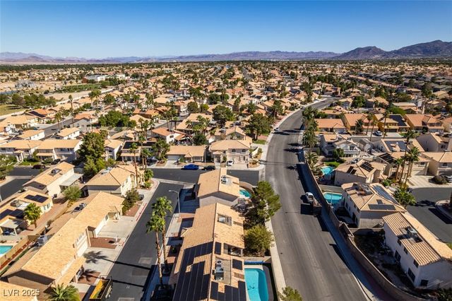 2859 Palleta Drive, Henderson, NV 89074