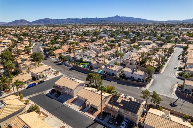 2859 Palleta Drive, Henderson, NV 89074