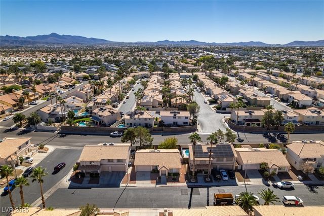 2859 Palleta Drive, Henderson, NV 89074