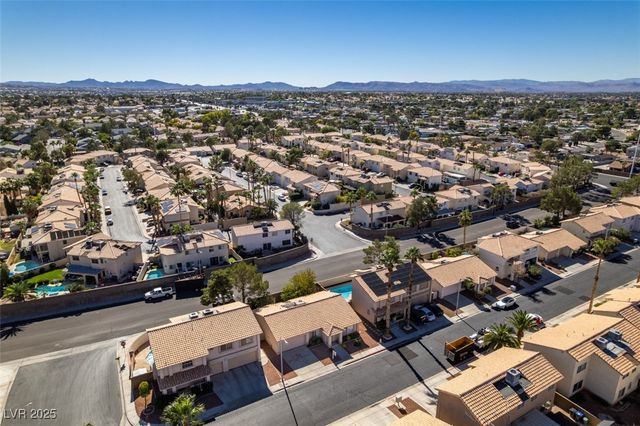 2859 Palleta Drive, Henderson, NV 89074