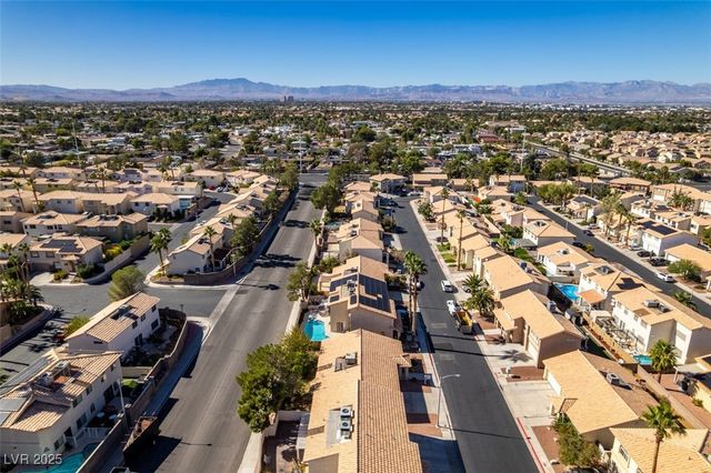 2859 Palleta Drive, Henderson, NV 89074
