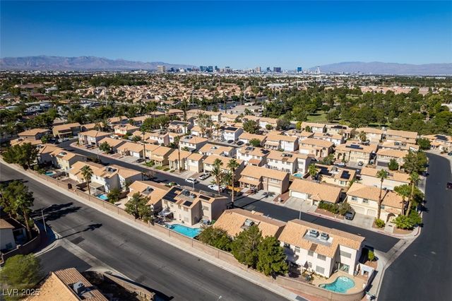 2859 Palleta Drive, Henderson, NV 89074