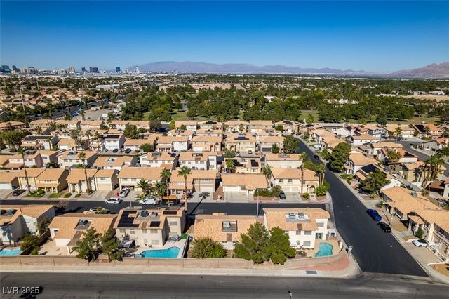 2859 Palleta Drive, Henderson, NV 89074