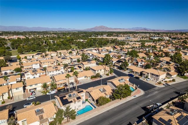 2859 Palleta Drive, Henderson, NV 89074