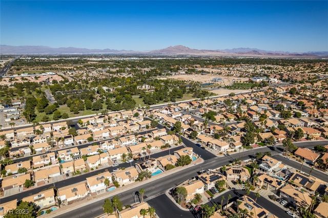 2859 Palleta Drive, Henderson, NV 89074