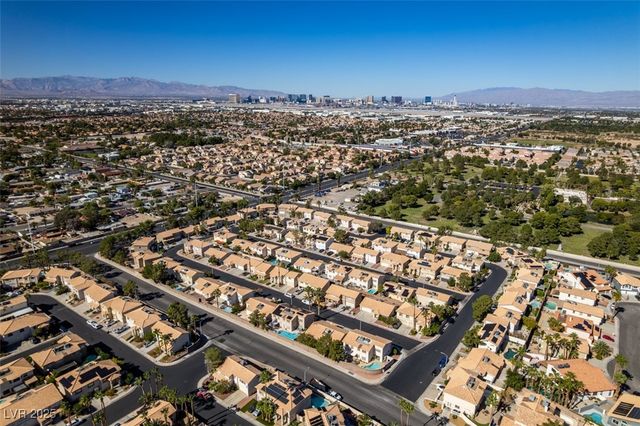 2859 Palleta Drive, Henderson, NV 89074