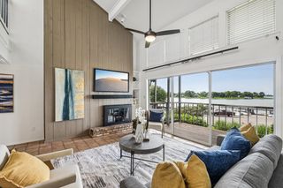 300 Rush Creek Drive 5, Heath, TX 75032
