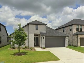 361 Silver Springs Lane, Lavon, TX 75166