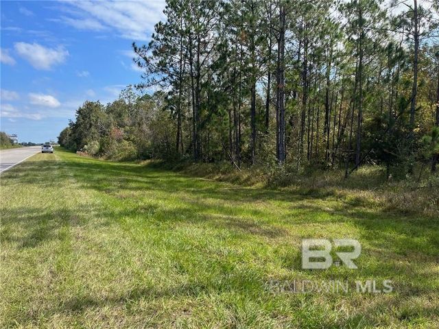 0 Woerner Road, Foley, AL 36535