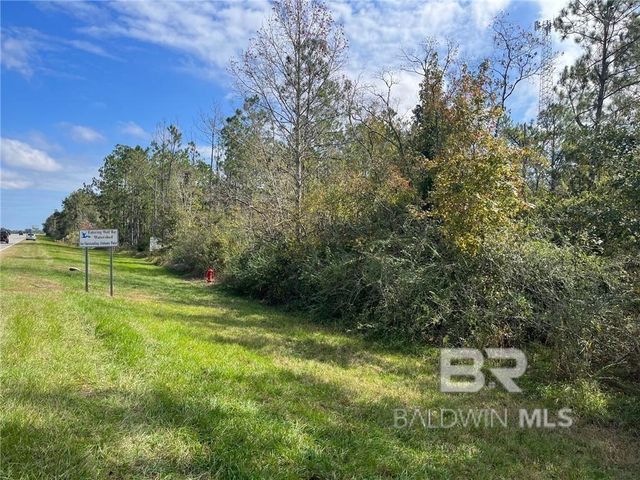 0 Woerner Road, Foley, AL 36535
