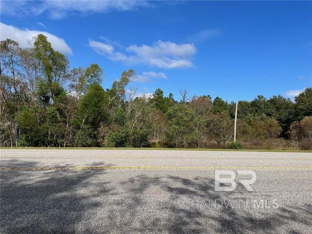 0 Woerner Road, Foley, AL 36535