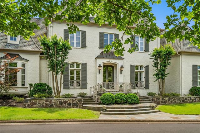 6139 DOVECOTE LN, Memphis, TN 38120