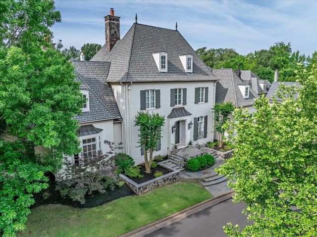 6139 DOVECOTE LN, Memphis, TN 38120