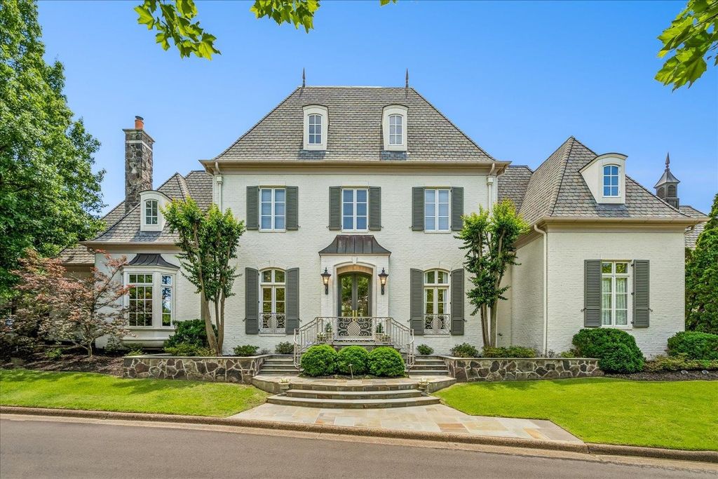 6139 DOVECOTE LN, Memphis, TN 38120
