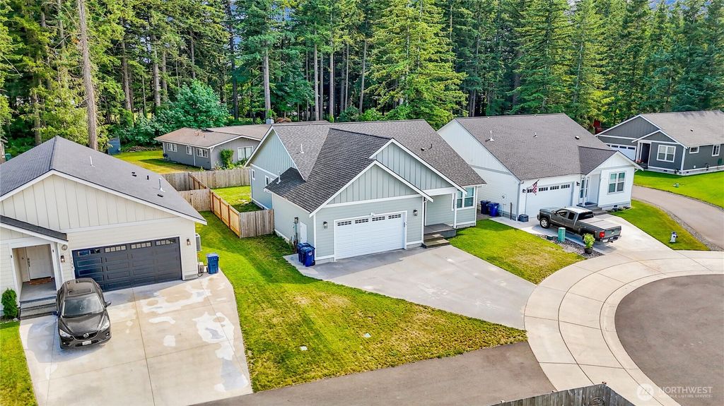 1134 Falcon Court, Everson, WA 98274