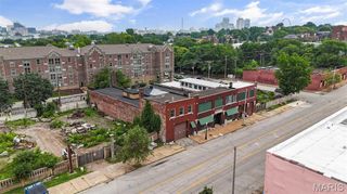 2701-2729 Lafayette Avenue, St Louis, MO 63104